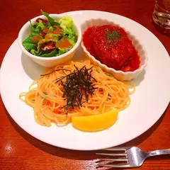 ブラックブラウン