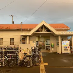 日向住吉駅