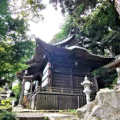 大杉神社