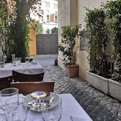 Da Gino al Parlamento