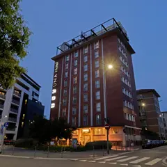 UNAHOTELS Mediterraneo Milano