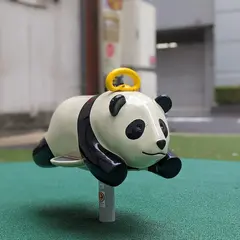 キンキン広場
