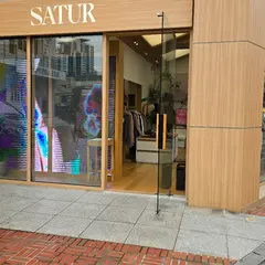 SATUR HOUSE