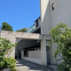羽根木の森