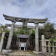 弥彦山