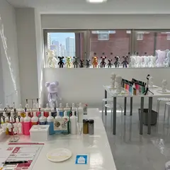 くまくま東京 ベアアート