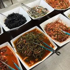 서산식당