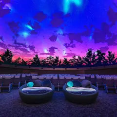 コニカミノルタプラネタリウム満天NAGOYA