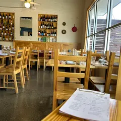 Cafe Mamo