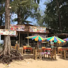 The Beach Bar & Grill