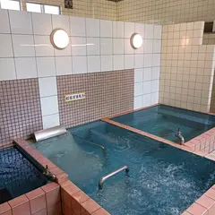 娯楽湯