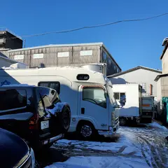 RVパーク東京