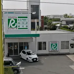 トヨタレンタリース福岡 柳川店