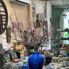 DONG GIA ENTERPRISE CERAMICS & DÉCO OBJECTS