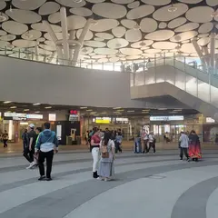 高雄車站F区