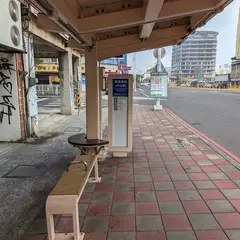 高雄車站D区