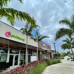Pinkberry