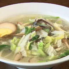 中華料理 頂香