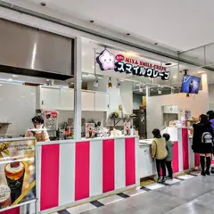 みやのスマイルクレープ