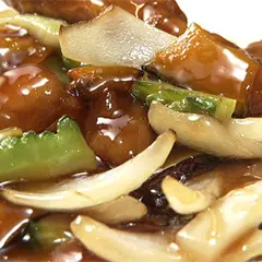 Ｃｈｉｎａ房高家
