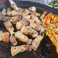 Gojangjib