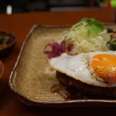 りぃぼん一膳飯屋