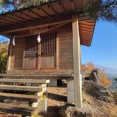 金比羅神社