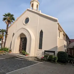 神戸バプテスト教会