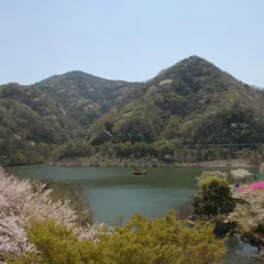 松川湖