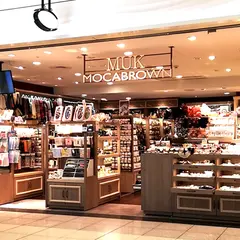 MUK MOCABROWN 新宿店