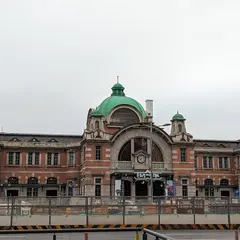 서울역 광장