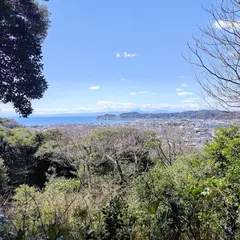 妙法寺 大塔宮御墓