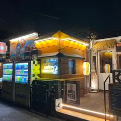 CANDY CHURROS 那覇