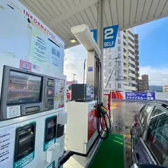 ENEOS Dr.Driveセルフ国分SS（Misumi鹿児島支店）