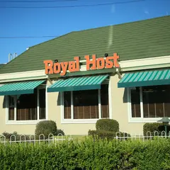 ロイヤルホスト 熊本インター店