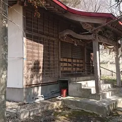 蘭島神社