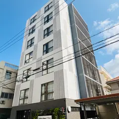 Rakuten STAY 那覇