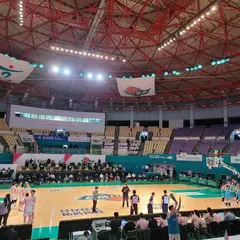 富川体育館