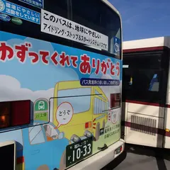 京福バス株式会社