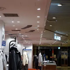 ALAND HEP FIVE店(エーランド梅田ヘップファイブ)