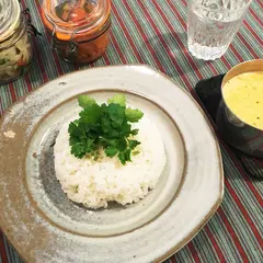 夜長茶廊