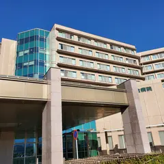 JA新潟厚生連 長岡中央綜合病院