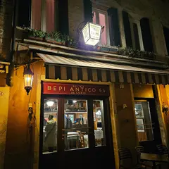 BEPI ANTICO 54 da LORIS