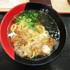 だし道楽 警固屋店