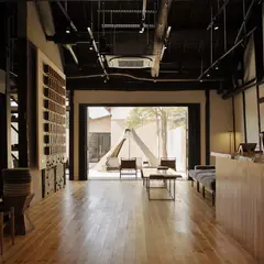 仁之助コーヒー