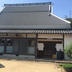 神宮寺