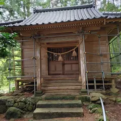 皇大神社