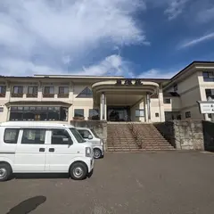 猿倉温泉 鳥海荘