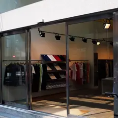 Supreme 大阪店