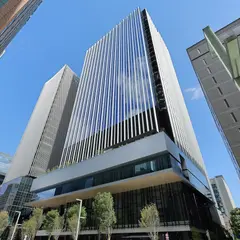 TODA BUILDING